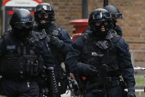 U Londonu uhapšena dvojica pripadnika ETA