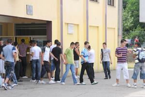 Dodatna odjeljenja na elektrotehnici, građevini i saobraćaju