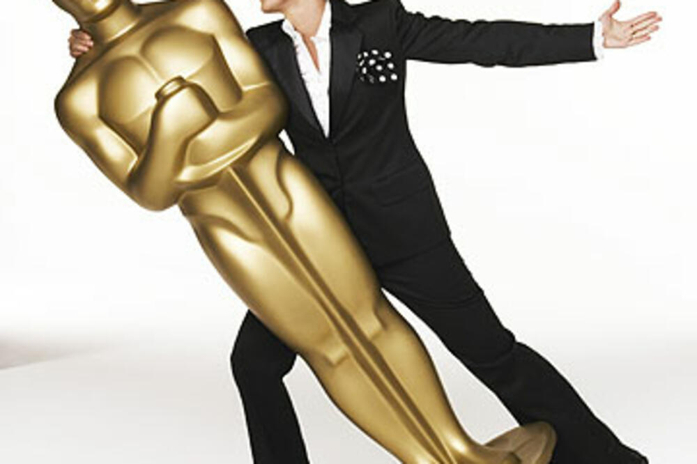 oscar, Foto: Soundonsight.org