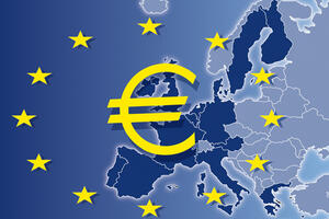 U evrozoni inflacija kao i prošlog mjeseca