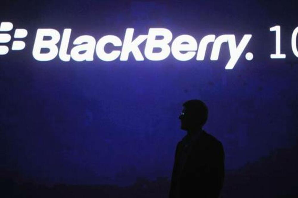 Blekberi, Foto: Images.theglobeandmail.com