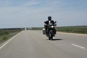 Podgorica: Policajci će dijeliti zaštitne kacige motociklistima