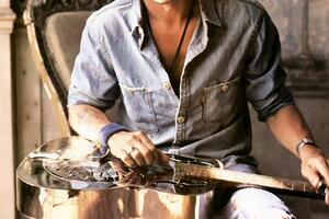 Sve ljubavi Džonija Depa...