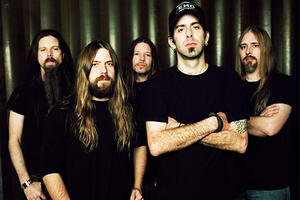 Pjevač grupe Lamb of God  uhapšen zbog ubistva fana
