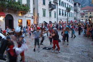 Počinje dvadeseti kotorski festival pozorišta za djecu