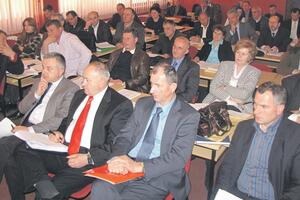 Plav: Bošnjacima mjesto gradonačelnika