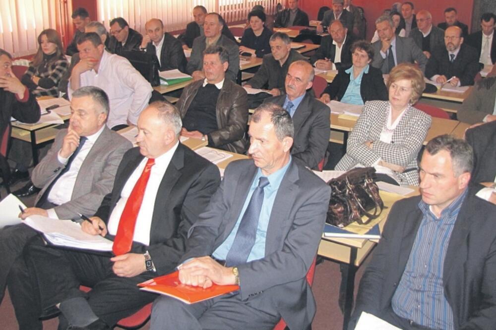 SO Plav, Foto: Arhiva Vijesti