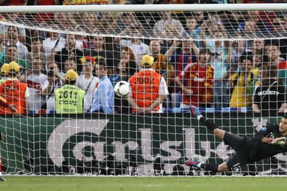 Ramos, Foto: Beta/AP