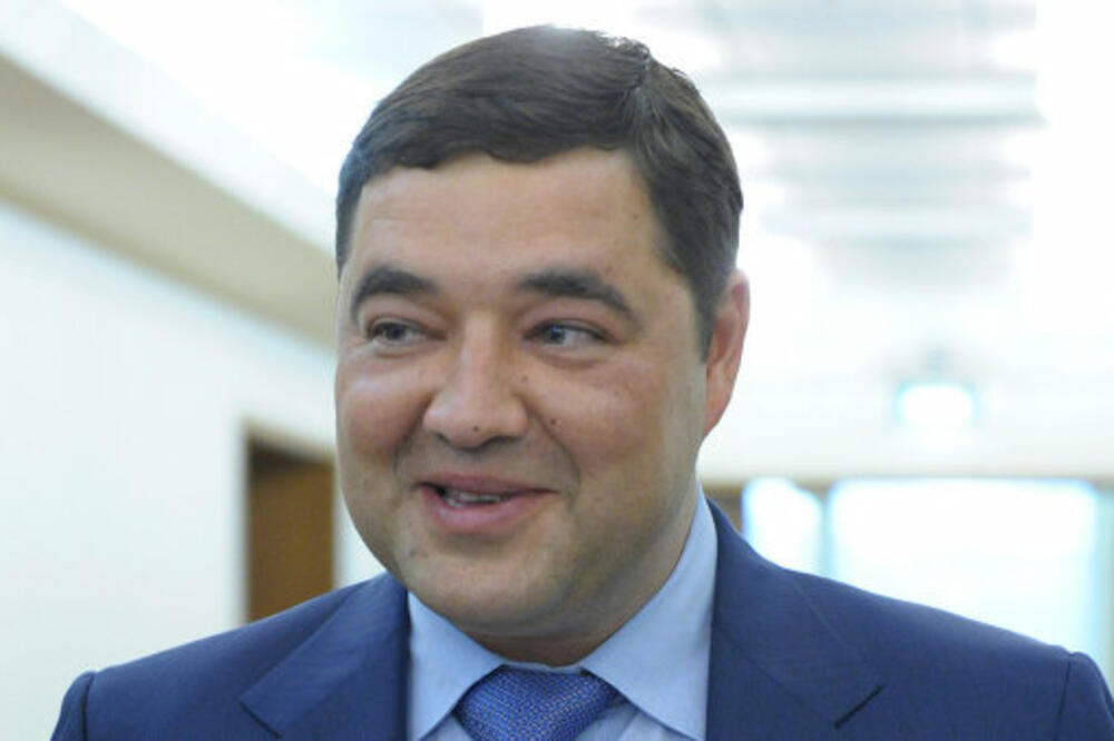 Leonid Gart, Foto: En.rian.ru