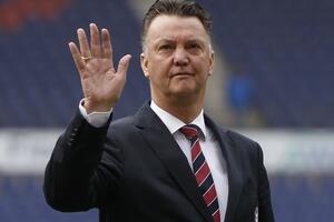 Gulit i Van Gal favoriti za nasljednika Van Marvajka