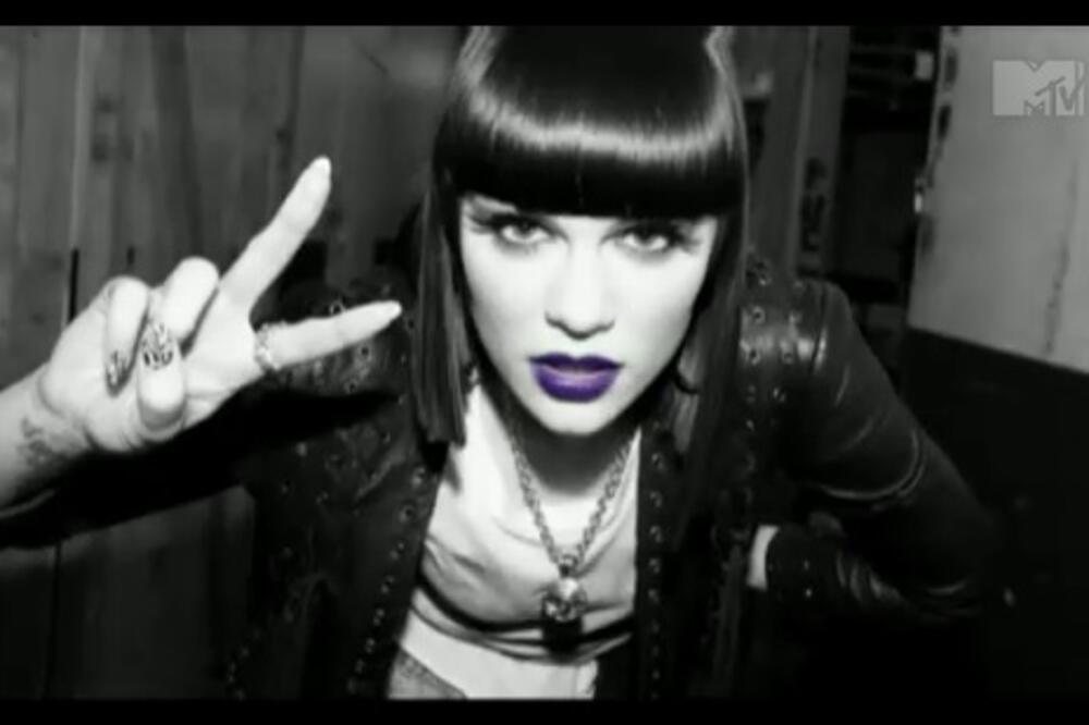 Džesi Džej, Foto: Thejessiej.com