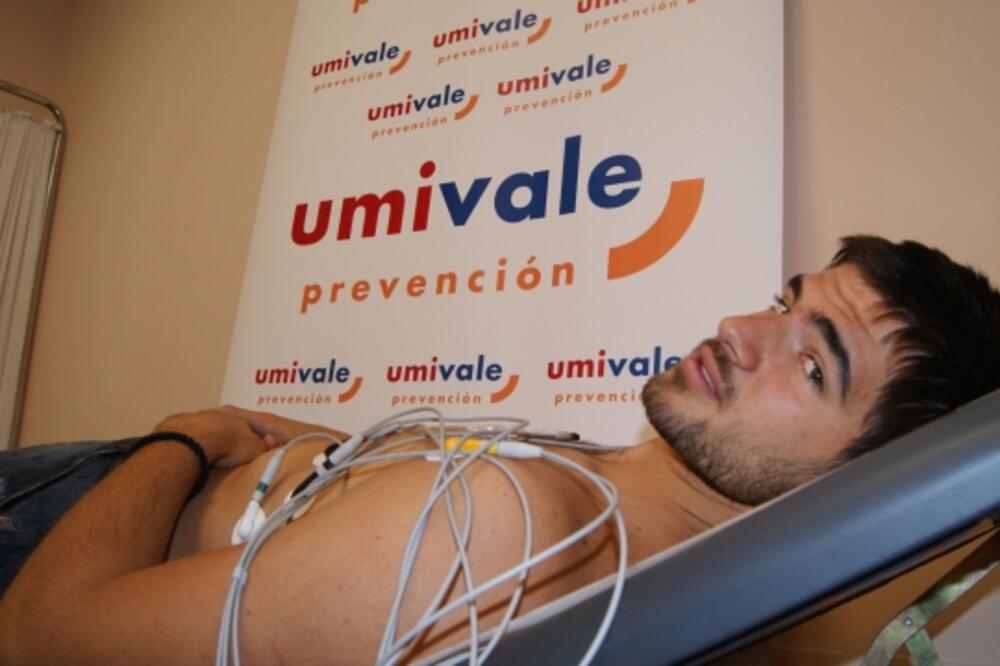 Bojan Dubljevic, Foto: Valenciabasket.com