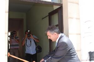 Pozitivna Crna Gora otvorila kancelariju u Nikšiću