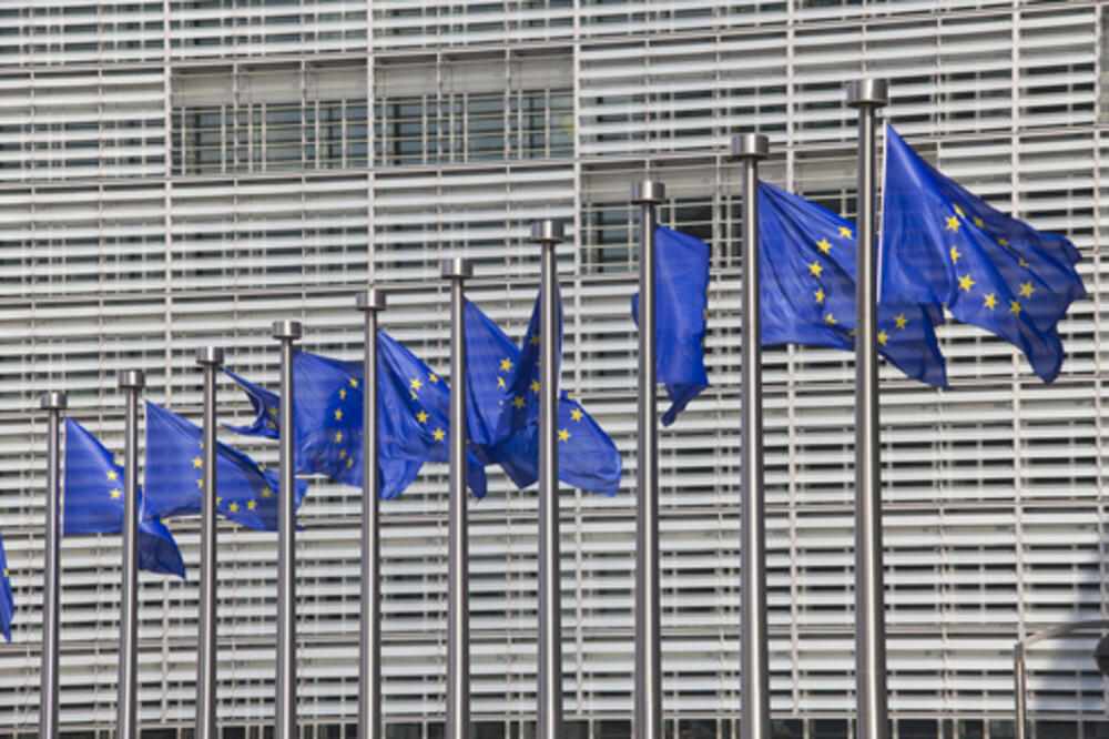 Evropska unija, EU, Foto: Shutterstock.com