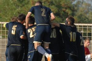 Raičković: Nisu naši fudbaleri majstori borilačkih vještina