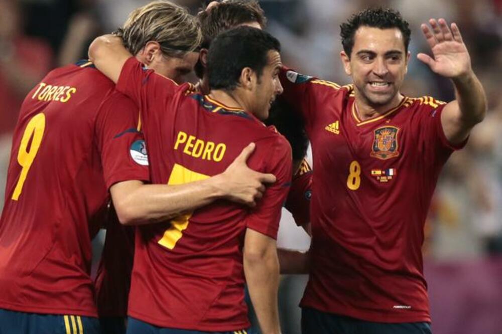 Ćavi, Foto: Beta/AP