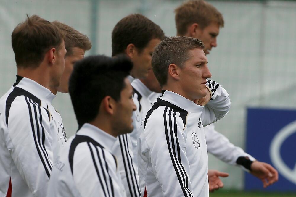 Njemačka, Foto: Beta AP