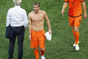 Kraj za Van der Varta, Huntelara i Hejtingu