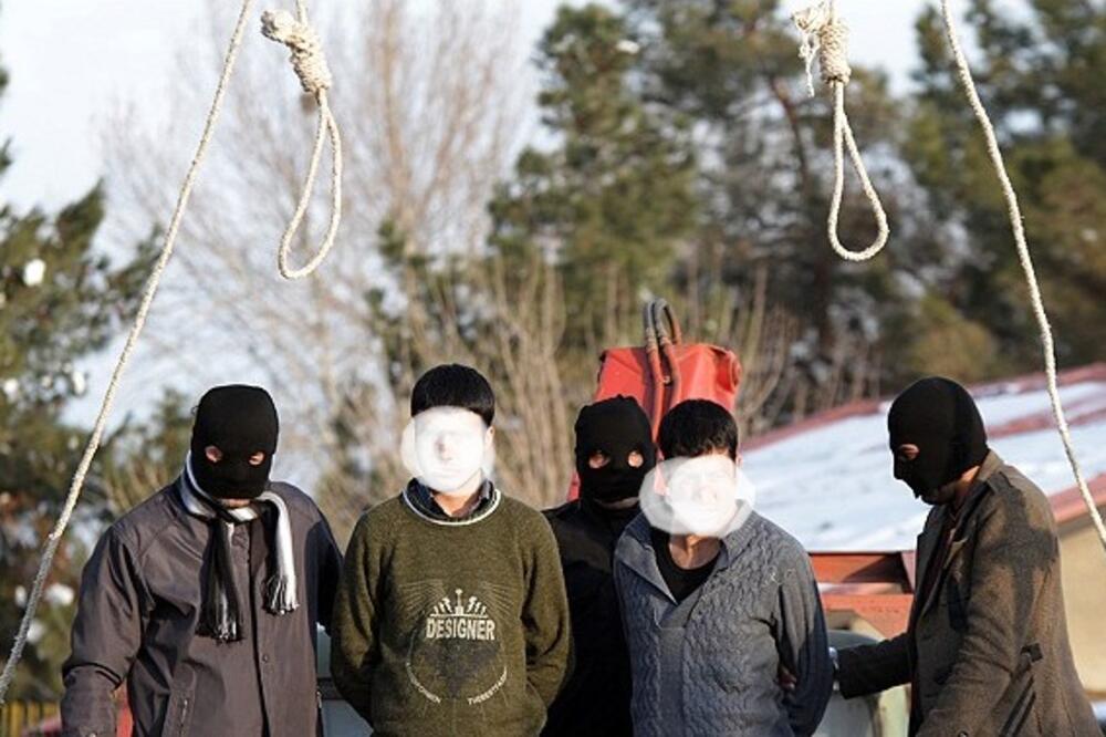 Alkohol Iran, Foto: Arhiva Vijesti