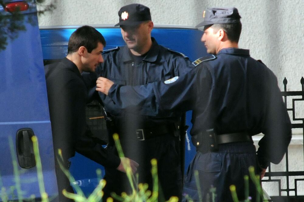 vuk vulevic, Foto: Arhiva "Vijesti"