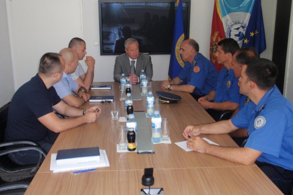 Moj policajac-Naš policajac, Foto: Upravapolicije.com