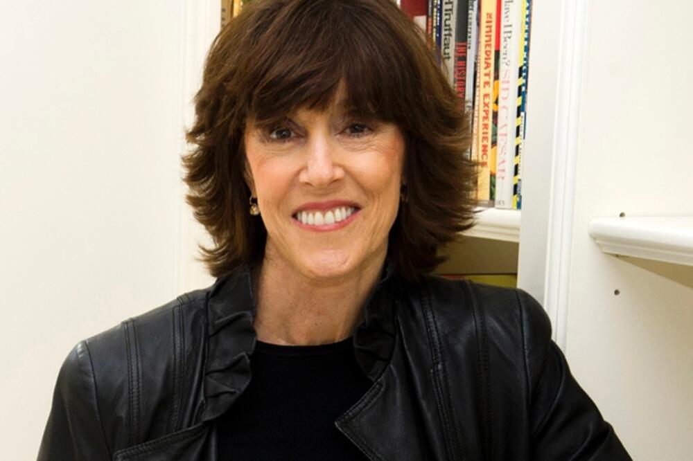Nora Efron, Foto: Nydailynews.com