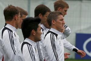 Lev: Nije ovo revanš