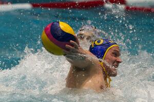 Vaterpolisti od danas na turniru u Kozenci