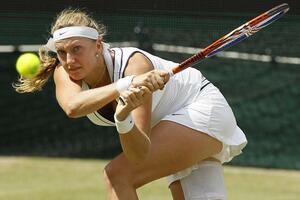 Bertens šokirala Safarovu