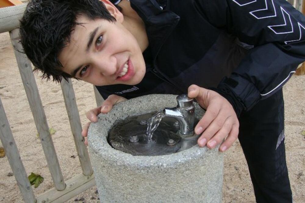 Igor Čavor, Foto: Privatna arhiva