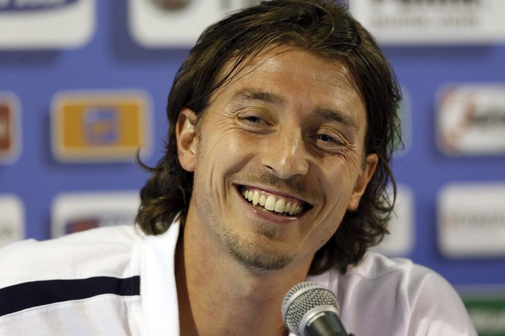 Montolivo, Foto: Beta AP