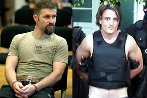 Potvrđene presude ubicama premijera Đinđića