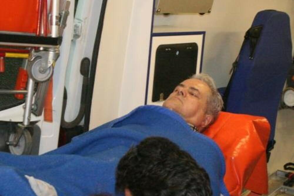 Nastase, Foto: Unica.ro