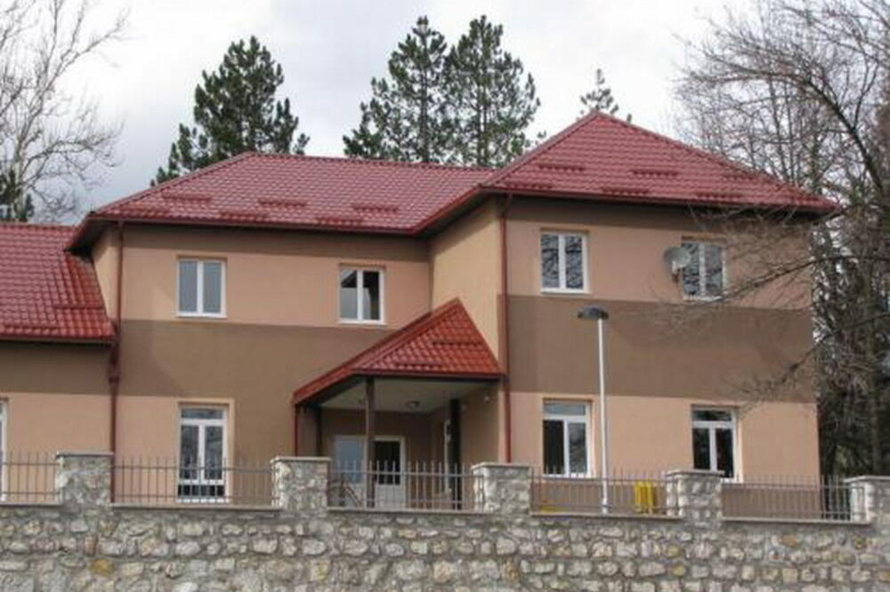 Akademski centar, Foto: Goran Malidžan