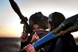 Norvežanin "terorista" prijetnja za Zapad