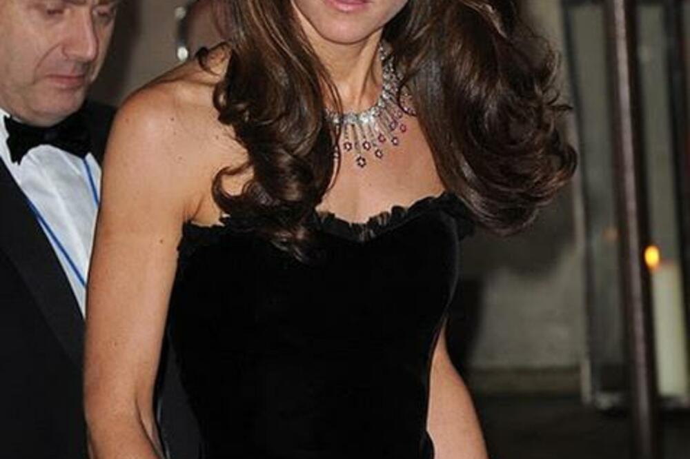 Kejt Midlton, Foto: Allclutchbags.com