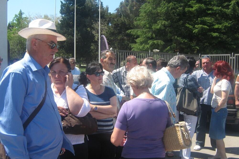 Otrant, Foto: Samir Adrović