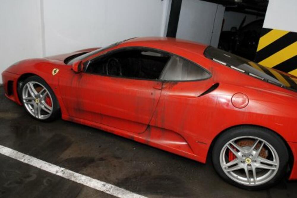 ferari, Foto: Blic.rs