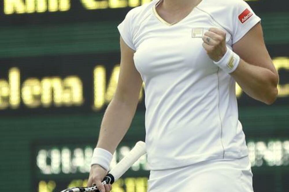 Klajsters, Foto: Beta/AP