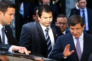 „Sirijsko tlo i voda su sveti“