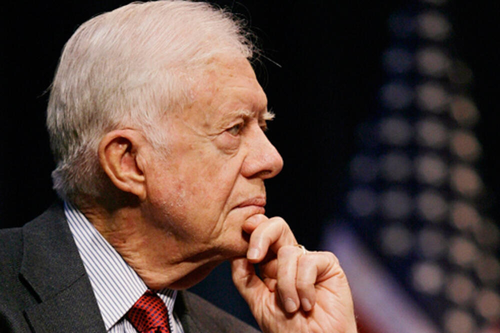 Džimi Karter, Foto: Politico.com