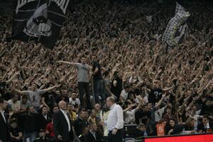 Partizan potvrdio: Duško Vujošević potpisuje sjutra