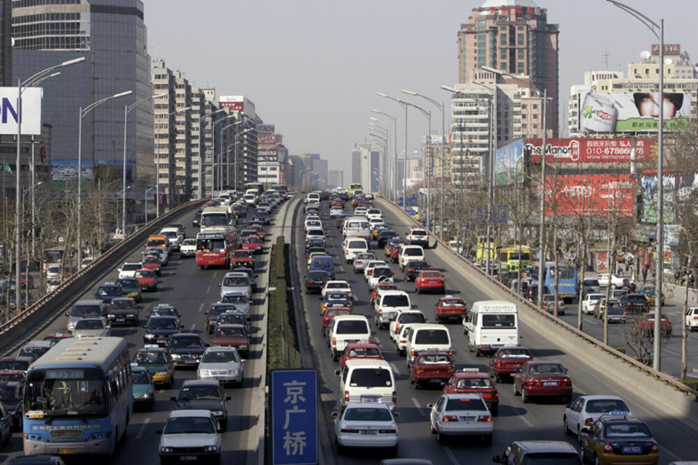 Peking, Foto: Zeozwei.de