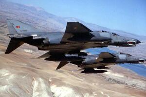 Novi incident između Sirije i Turske