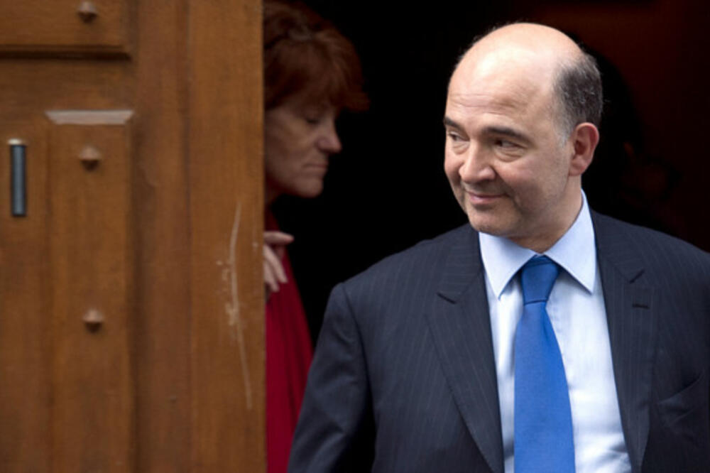 Pjer Moskovisi, Foto: Lci.tf1.fr