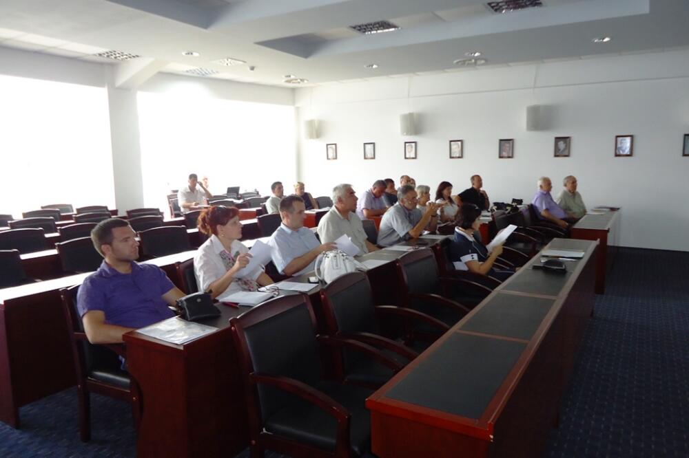 SO Tivat, Foto: Siniša Luković