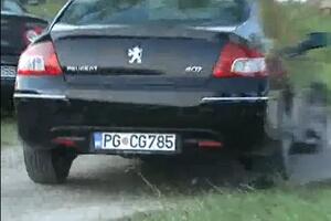 Službena vozila se zloupotrebljavaju čim stigne sezona