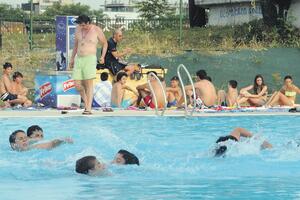 Veljko Uskoković stvara nove šampione