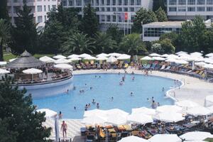 Kriza eurozone drma i Crnu Goru