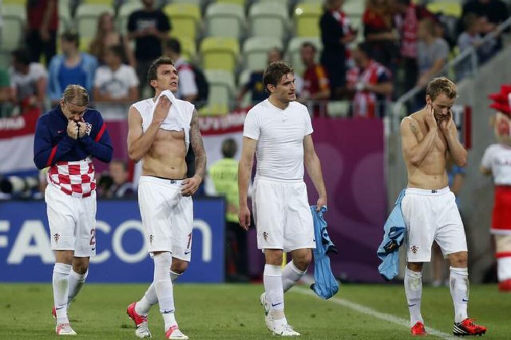 Hrvatska, Foto: Beta/AP